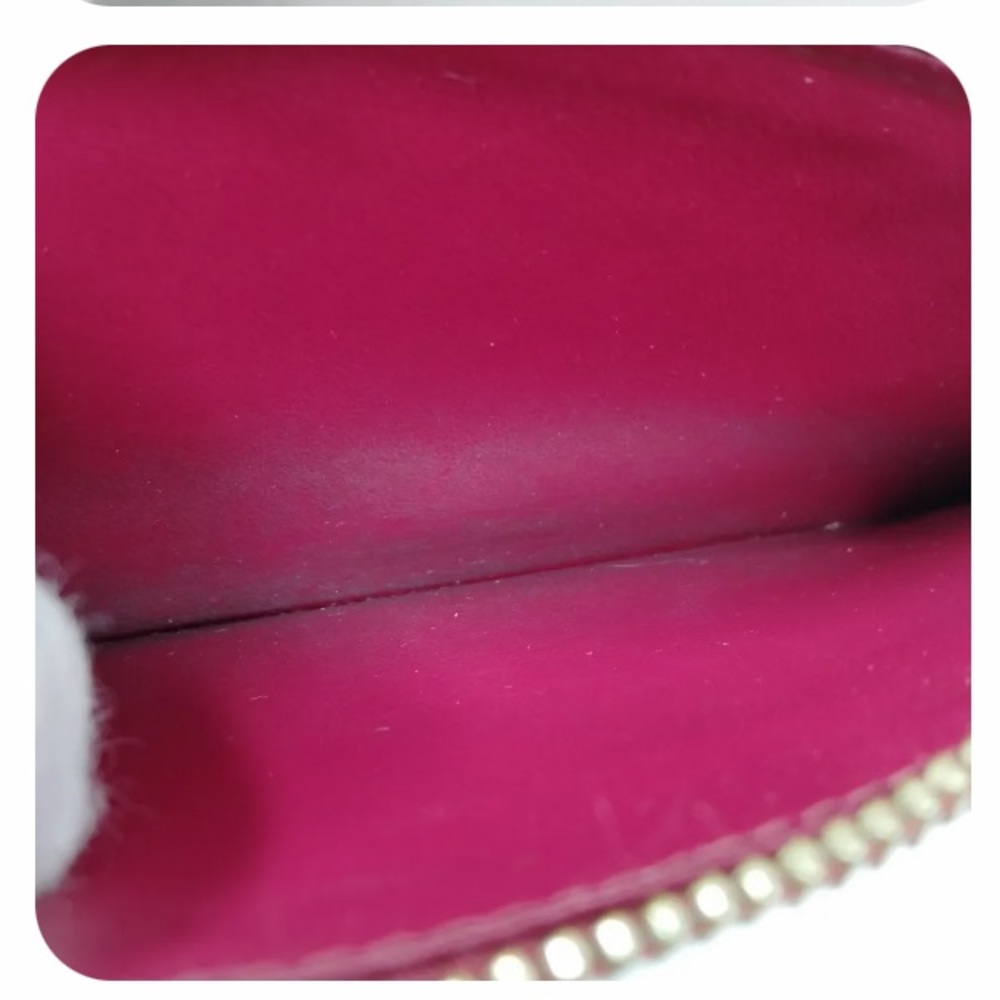 3 pc Authentic Louis Vuitton Long Wallet M62235 
Portefeuille Sarah Monogram - Picture 6 of 13